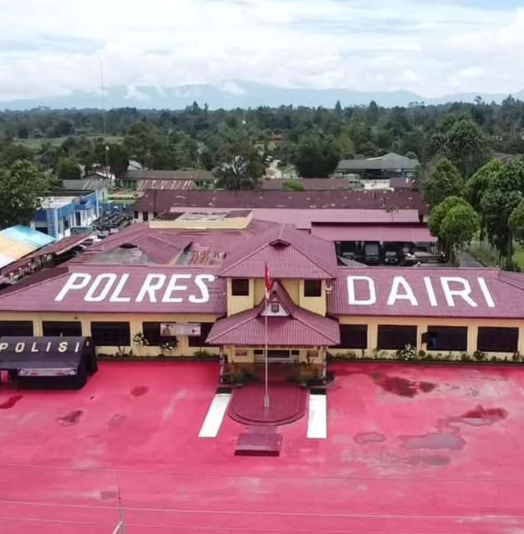 Polisi Panggil Korban Pengeroyokan yang Diduga Dilakukan Anggota DPRD Dairi