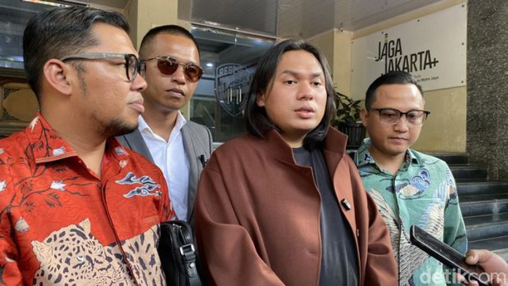 Polisi Periksa Sejumlah Influencer dalam Kasus Hanania Travel, Ini Daftar Nama-Namanya