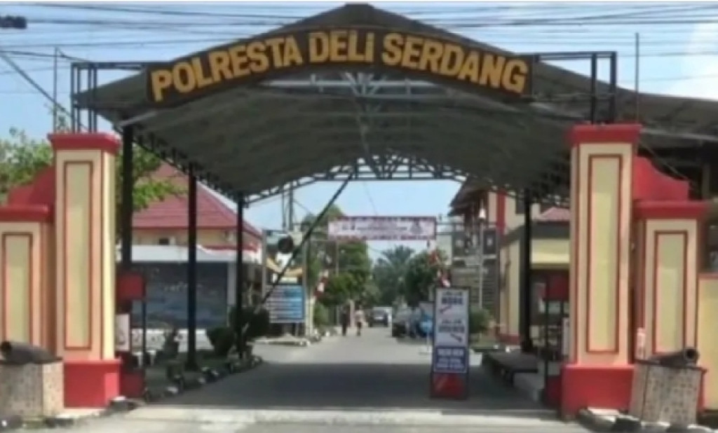 Polresta Deliserdang Disorot, Judi di Lubuk Pakam Beroperasi Diduga Dikelola AK dan AI