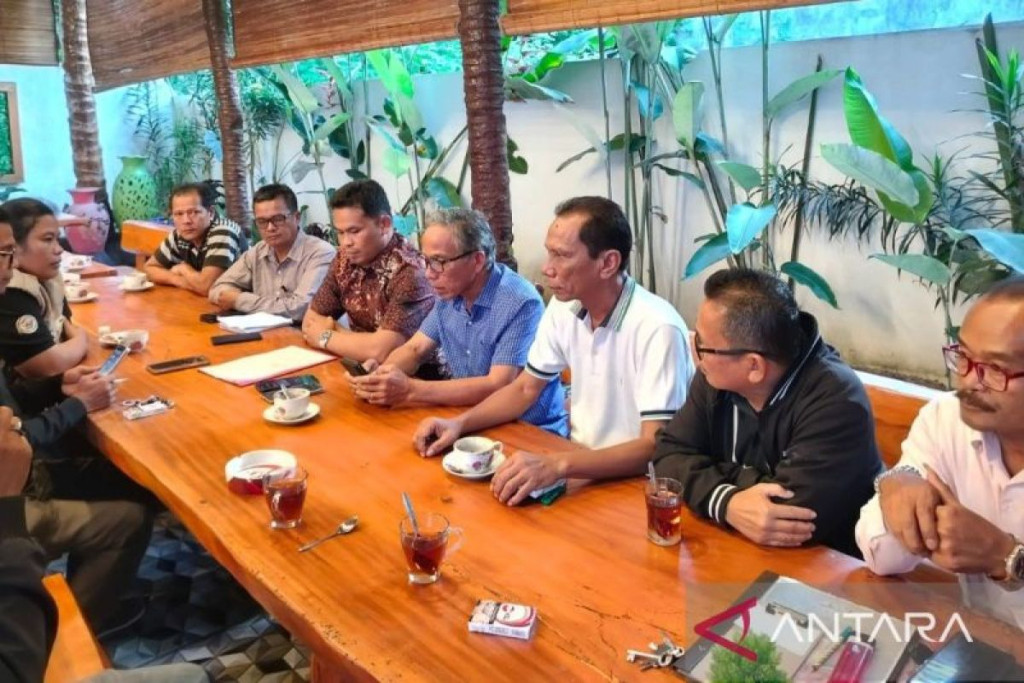 PPATA Indonesia Kawal Penegakan Hukum Dugaan Kasus Pedofilia Oknum Pendeta HKBP