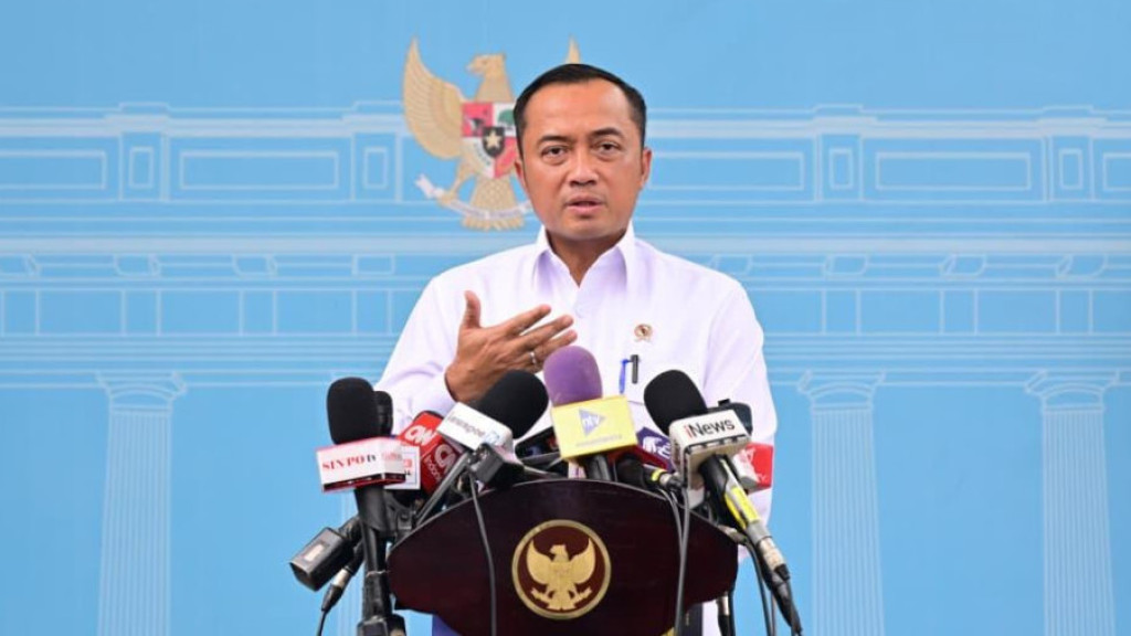 Prabowo Batal Hadiri KTT Rusia-ASEAN, Istana Beberkan Alasannya