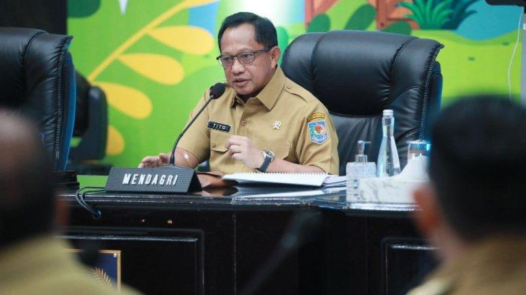 Prabowo Setujui Alokasi Anggaran Rp100,1 Triliun Pemulihan Pascabencana Sumatra