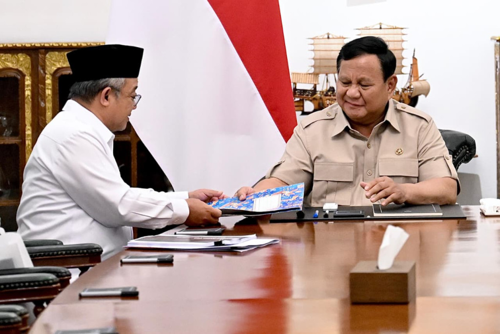 Presiden Prabowo Tingkatkan Kesejahteraan dan Kompetensi Guru, Tunjangan Naik hingga Program Beasiswa Diperluas