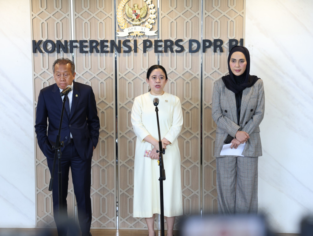 Puan Maharani Minta Evaluasi Total Latsarmil Usai Muncul Korban Jiwa