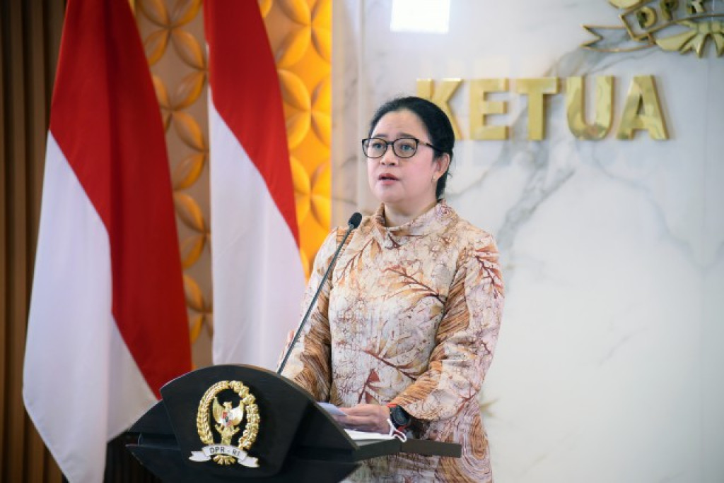 Puan Maharani Minta Pemerintah Evaluasi Sistem Penerimaan Mahasiswa Baru, Soroti Puluhan Ribu Peserta Tak Daftar Ulang