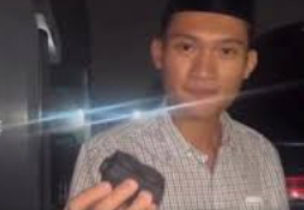 Pulang dari Gejayan, Mantan Ketua BEM UGM Kaget Temukan Alat Pelacak di Bawah Mobil