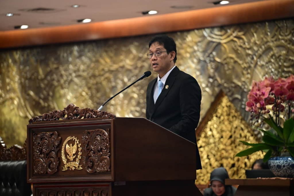 Purbaya: Investasi Bernilai Tambah Tinggi Jadi Kunci Capai Target Ekonomi 2027