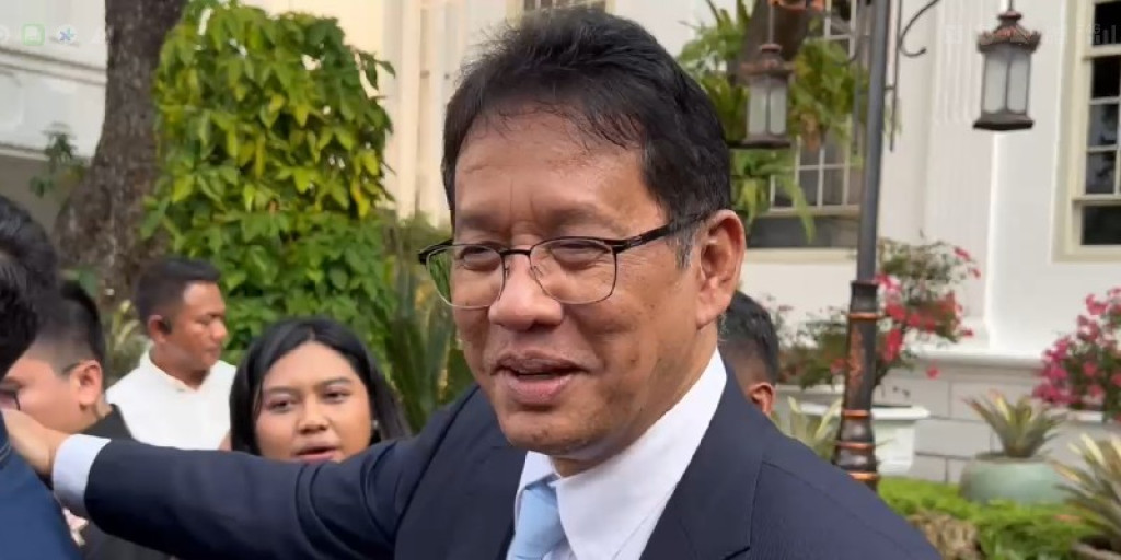Purbaya Respons Usulan Pajak JHT Nol Persen, Pemerintah Masih Lakukan Kajian