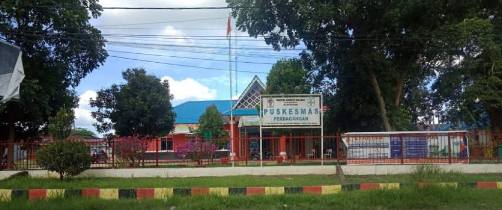 Puskesmas perdagangan diduga persulit kelahiran ibu hamil