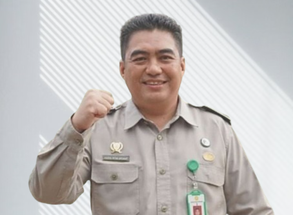 Putra Dairi di Panggung Besar Perkebunan Nasional, Ini Jejak dan Tantangan Dr Abdul Roni Angkat