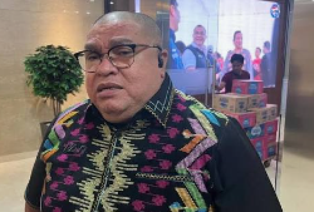 Razman Resmi Masuk Lapas Cipinang, Kasus Hotman Paris Berakhir di Balik Jeruji