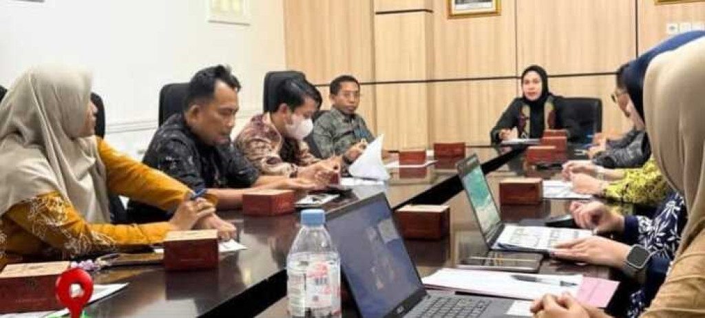 Reforma Agraria Tak Berhenti pada Sertifikat, BPN Muara Enim Siapkan Pendampingan Usaha Warga