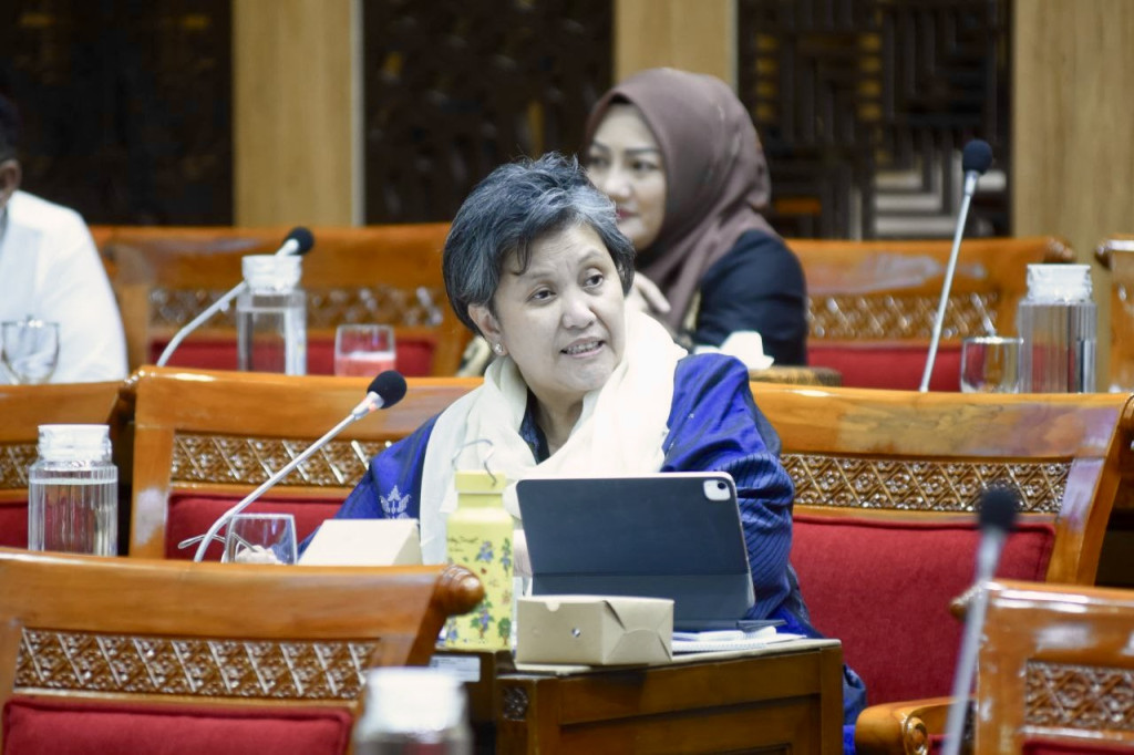 Rerie Dorong Budaya Integritas Mengakar di Dunia Pendidikan