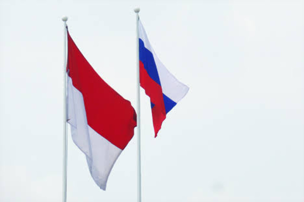 RI–Rusia Perkuat Kerja Sama Industri di Forum BRICS PartNIR 2026