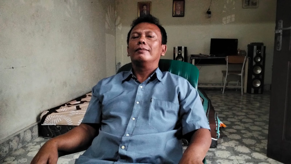 Robin Silalahi Korban Pengeroyokan Berharap, AT dan Keluarganya Segera Ditangkap