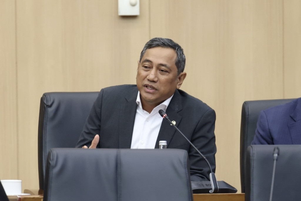 Rokhmat Ardiyan Dorong Koperasi Merah Putih Jadi Motor Pengembangan Energi Terbarukan di Desa