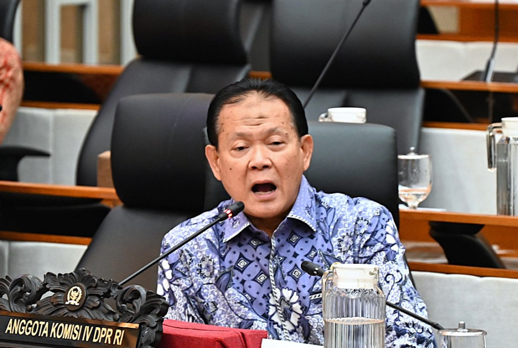 Rokhmin Dahuri Soroti Maraknya Illegal Fishing, Minta KKP Perkuat Armada dan Pengawasan Laut