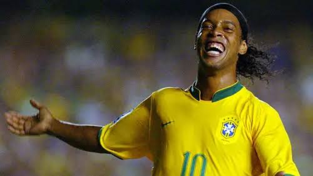 Ronaldinho Gabung Ravenna FC di Usia 46 Tahun, Siap Bawa Semangat Baru untuk Klub Italia