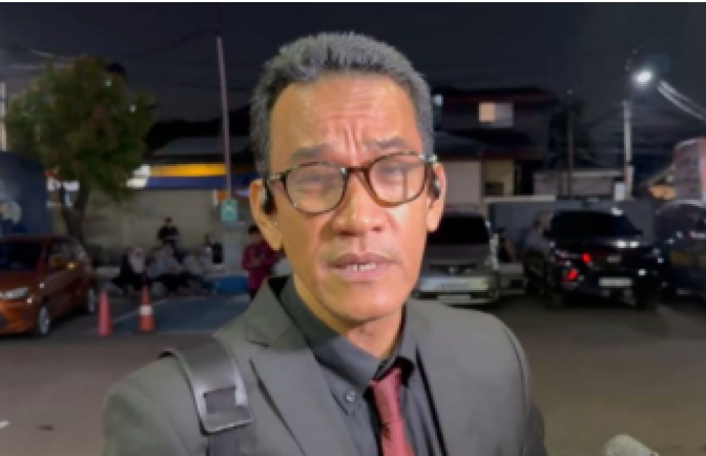 Roy Suryo dan Dokter Tifa Mendadak Rawat Inap, Refly Harun Ungkap Penyebabnya