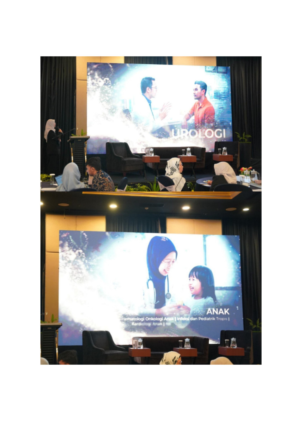 RSUI Strategi Besar: Luncurkan Center of Excellence dengan Layanan Kesehatan Level Unggulan