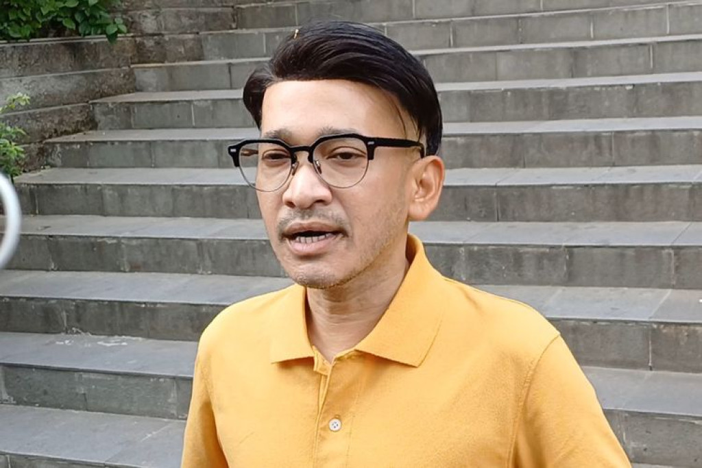 Ruben Onsu Masih Buka Peluang Damai dengan Sarwendah, Gugatan Ditunda