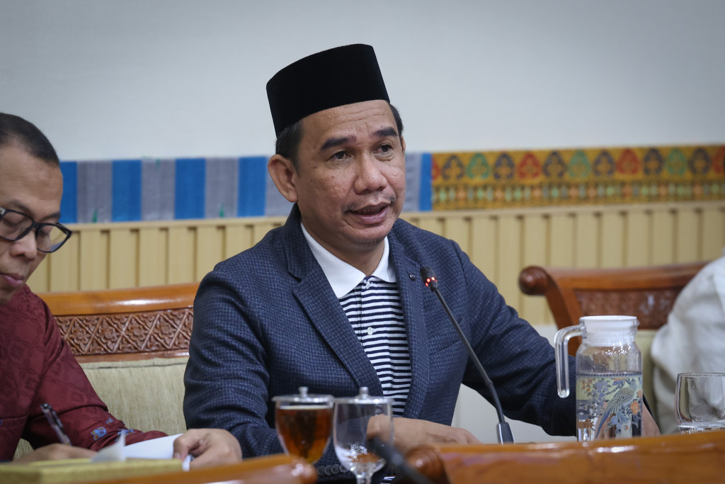 Rudianto Lallo Minta Kasus Hanania Travel Diusut Tuntas dan Jadi Efek Jera bagi Pelaku