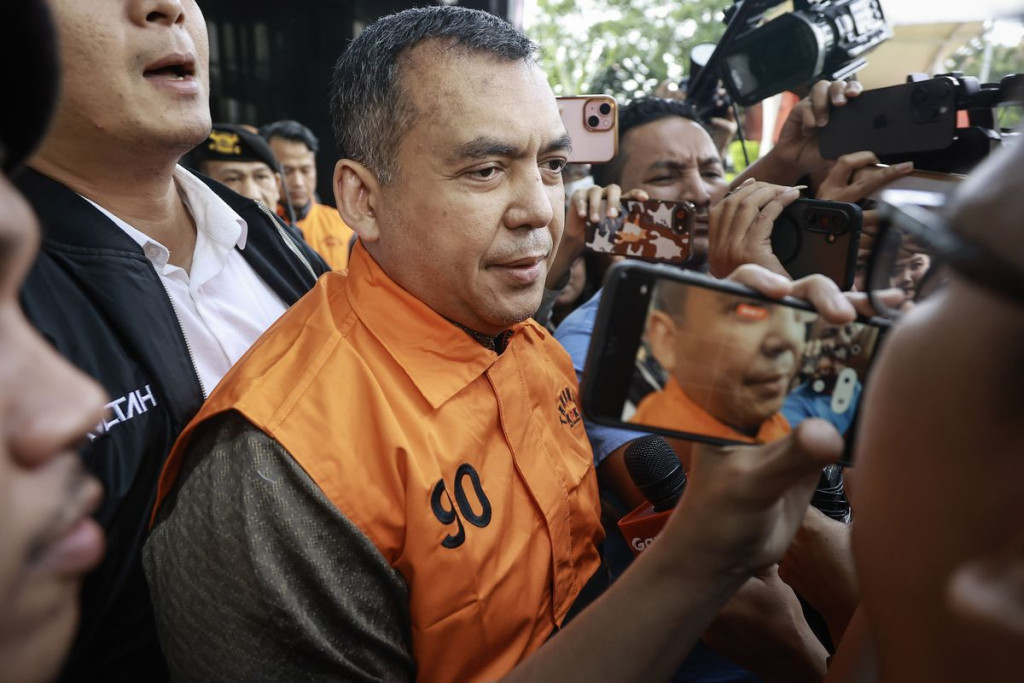 Rumah Silmy Karim Digeledah, KPK Amankan Dolar AS, Euro hingga Yen