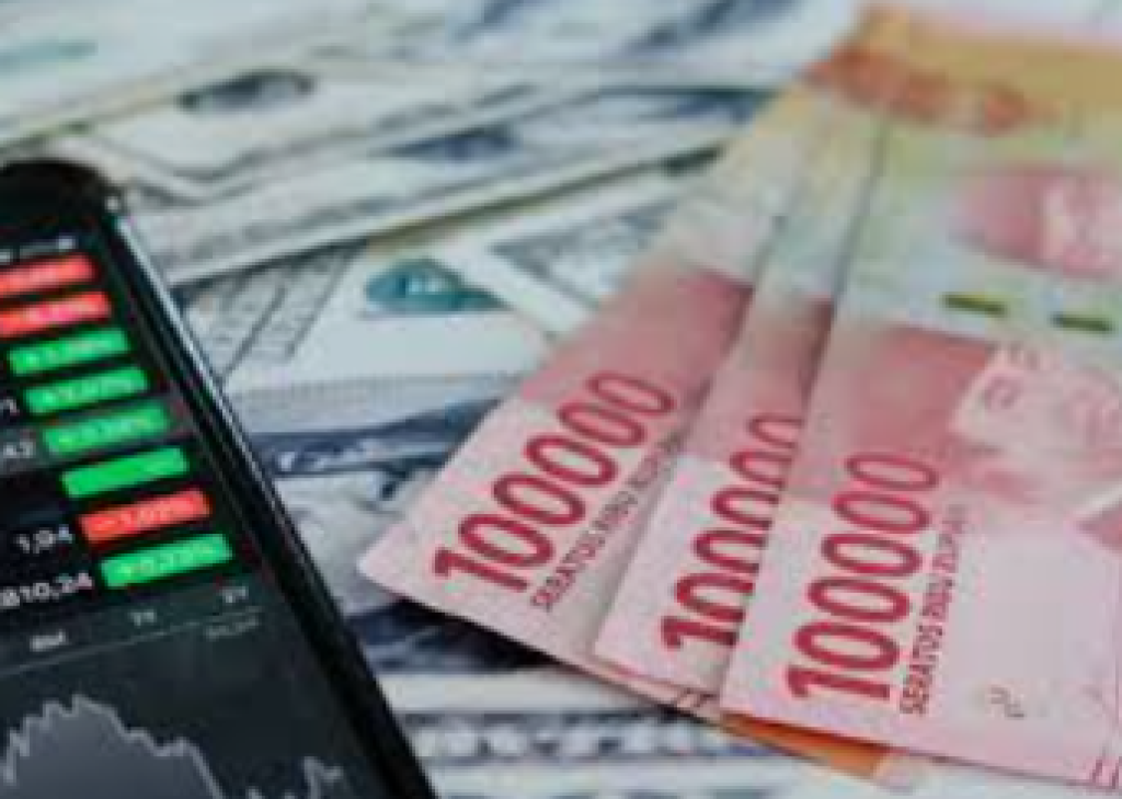 Rupiah Tembus Rp18.000 per Dolar AS, DEN Beri Peringatan Serius ke Prabowo