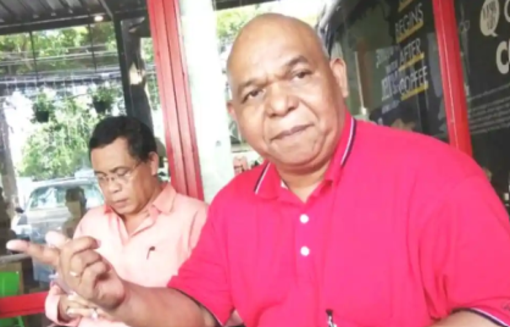 Saksi Kunci Diduga Diintervensi, Kajari Medan Ridwan Sujana Ansar Didesak Dinonaktifkan