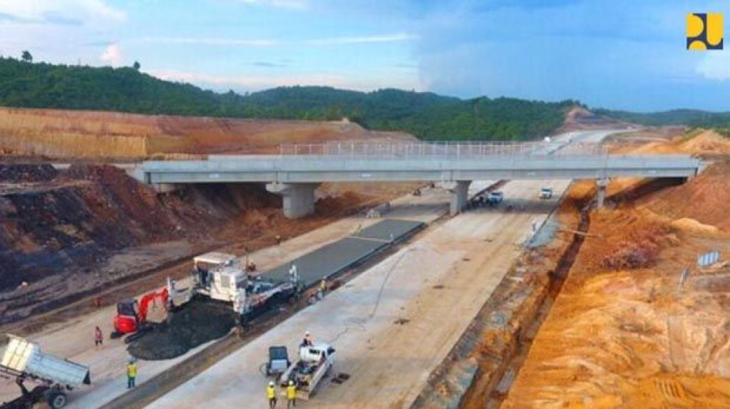 Sambut Libur Nataru 2026/2027, 10 Jalan Tol Baru RI Bakal Berfungsi!
