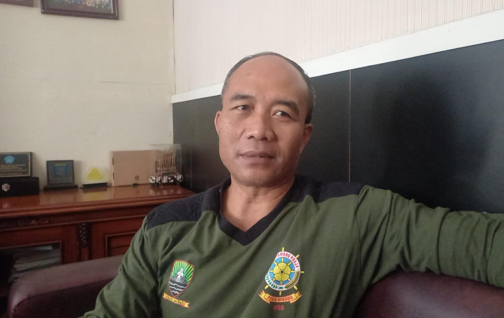 Satpol PP Sumedang Soroti Dugaan Akal-akalan Izin Minimarket di Tengah Moratorium
