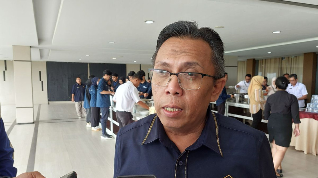Sebanyak 1.334 Desa di Bengkulu Manfaatkan Dana Desa Tahap Pertama