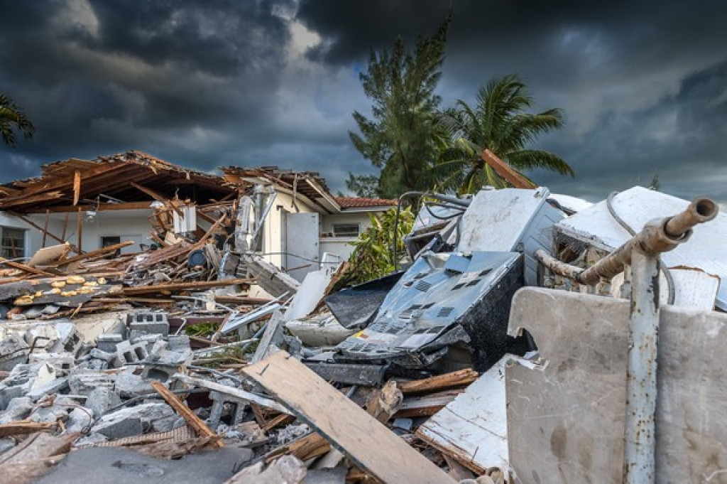 Sebelum Ada Seismologi, Gempa Bumi Diyakini Ulah Makhluk Raksasa