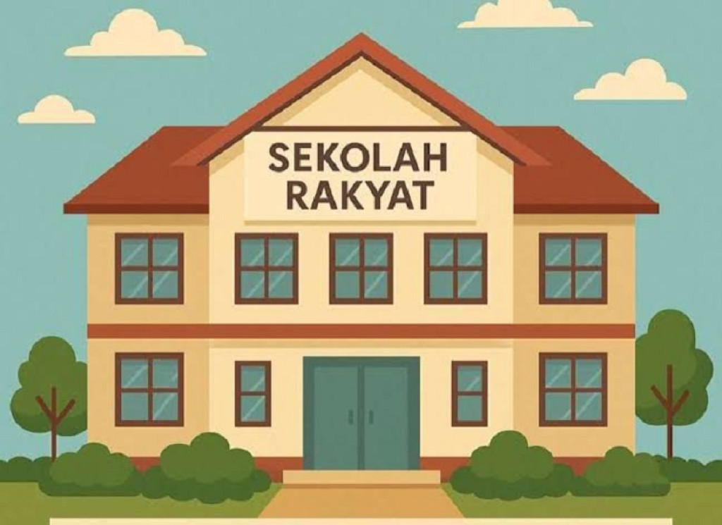 Sekolah Rakyat Jatim 1 Surabaya Diproyeksikan Jadi Kawasan Pendidikan Terpadu Modern