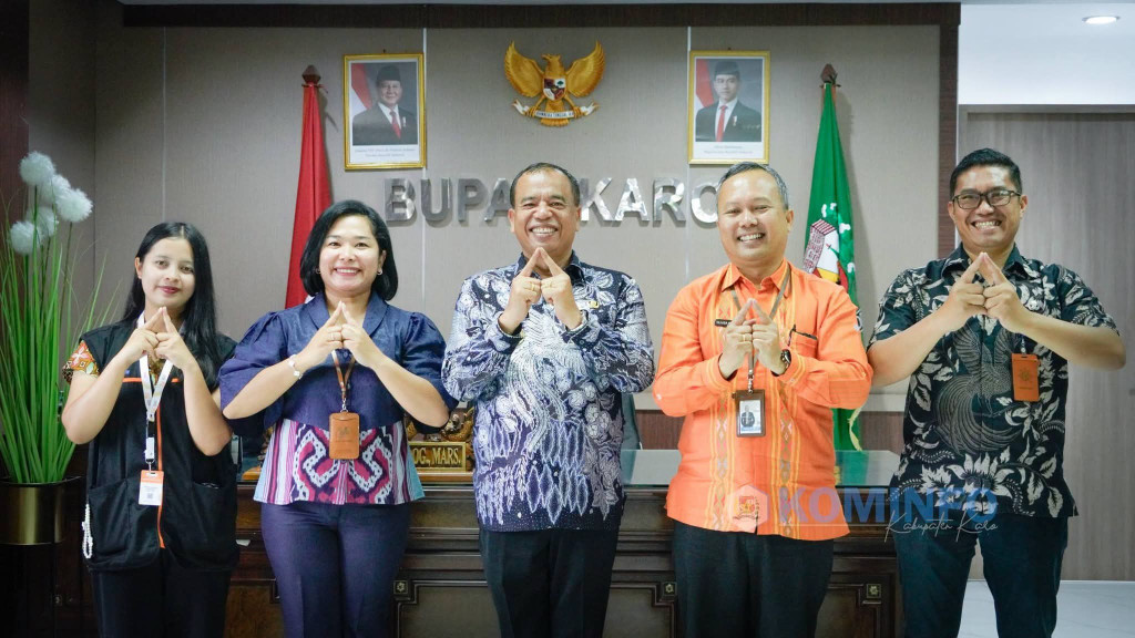 Sensus Ekonomi Memiliki Peran Penting Dalam Menyediakan Data Valid Sebagai Dasar Pengambilan Kebijakan Pembangunan Daerah