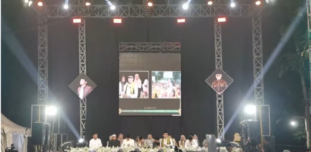 Sentil Petugas SPPG yang Sering Blunder di Medsos, Gus Miftah: yang Rusak Kelakuan SPPG, yang Disalahkan Presidennya