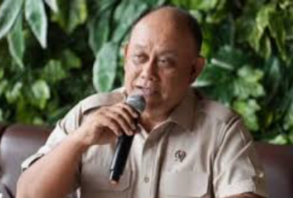 Setelah Dicopot Prabowo, Harta Rp9 Miliar Dadan Hindayana Jadi Sorotan, Ini Isi Garasinya