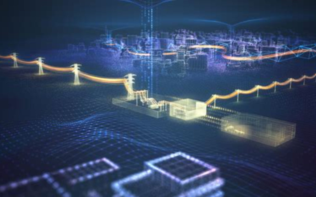 Siemens Siapkan Infrastruktur Energi Masa Depan Bersama PLN Enjiniring, Accenture, dan Telkomsel