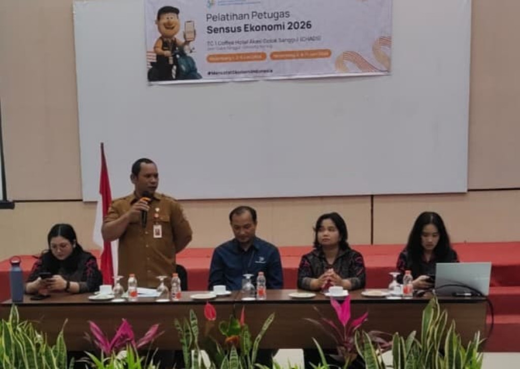 Sinergi UHC Pemkab Tapanuli Utara Bersama BPJS Kesehatan Sibolga Tingkatkan Layanan Kesehatan