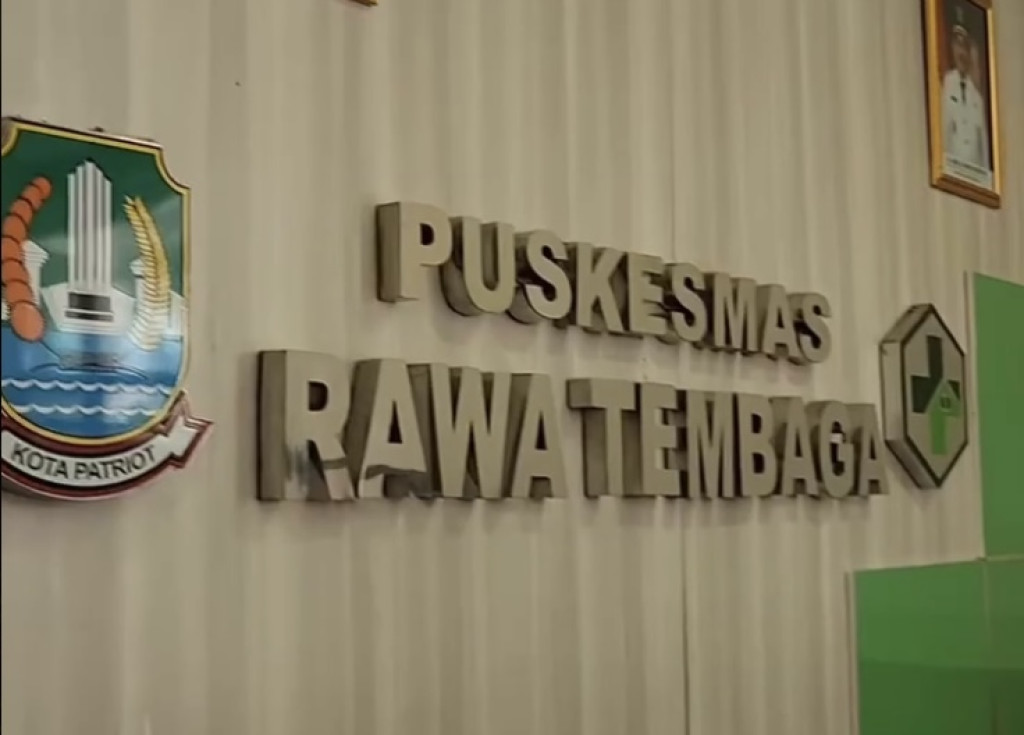 Soal Kasus Puskesmas Rawa Tembaga, Wildan Fathurrahman Soroti Lemahnya SOP Kapus