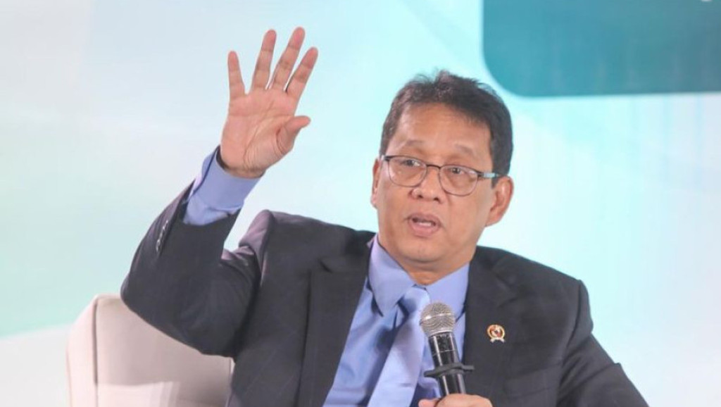 Soal Pembelian Motor Listrik BGN, Purbaya Akui 'Terkecoh'