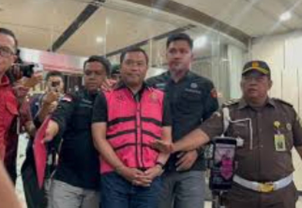Sony Sonjaya Bongkar Dugaan CCTV Fiktif MBG Rp300 Miliar, Kejagung Diminta Usut Siapa Dalangnya