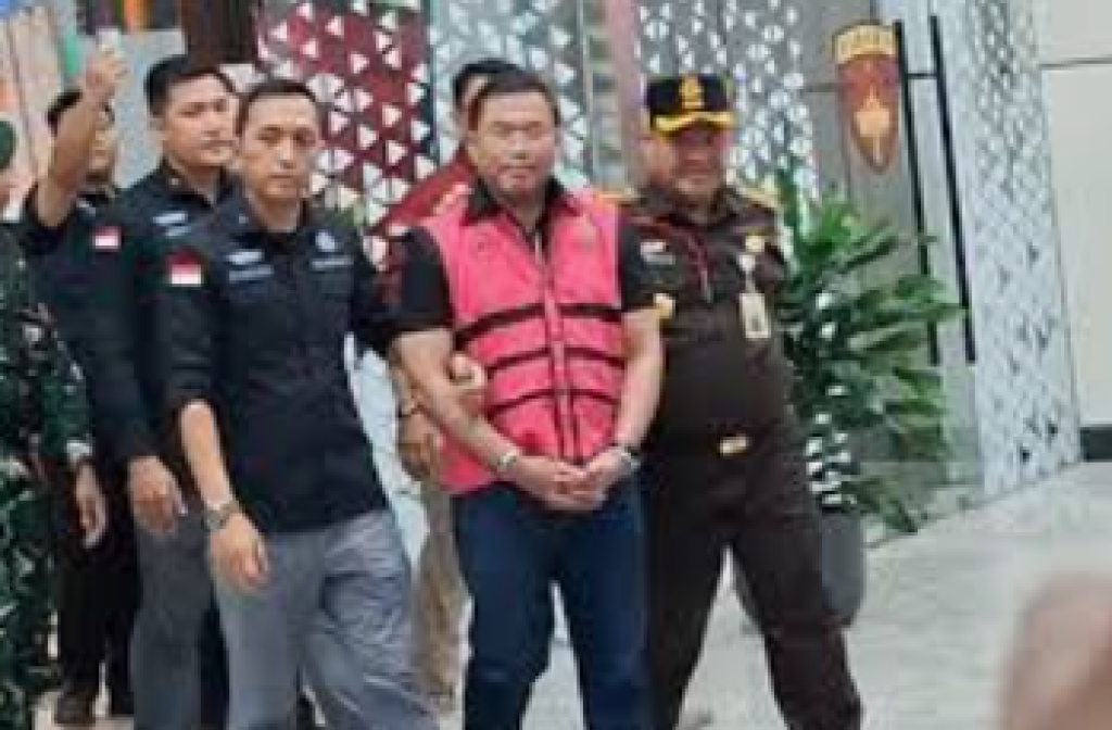 Sony Sonjaya Buka Kartu, Sebut Lebih dari 30 Orang Ikut Nikmati Duit MBG