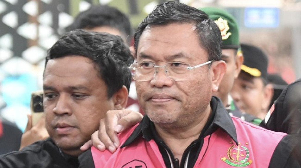 Sony Sonjaya Justice Collaborator Kasus BGN, Kejagung Segera Periksa