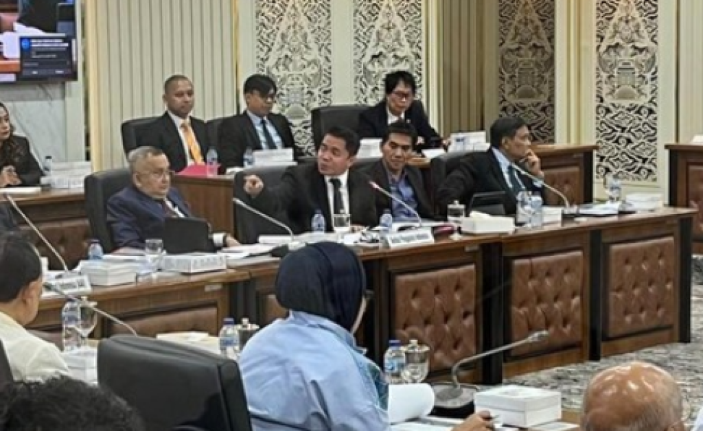SPI Desak RUU HPI Segera Disahkan, Saatnya Indonesia Tinggalkan Warisan Hukum Kolonial