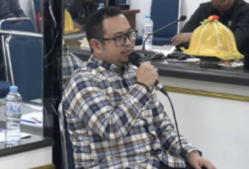Suami Blak-blakan di Depan Dewan, Ungkap Dugaan Orang Ketiga dalam Rumah Tangga Bupati Gowa