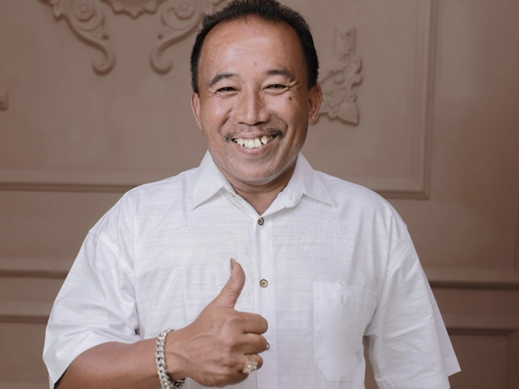 Suman Ginting Unggul Sementara di Pilkades Desa Bintang Meriah