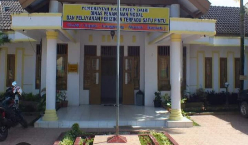 Surat Pindah Alamat FSPTI-KSPSI Dairi Diduga Melanggar Hukum