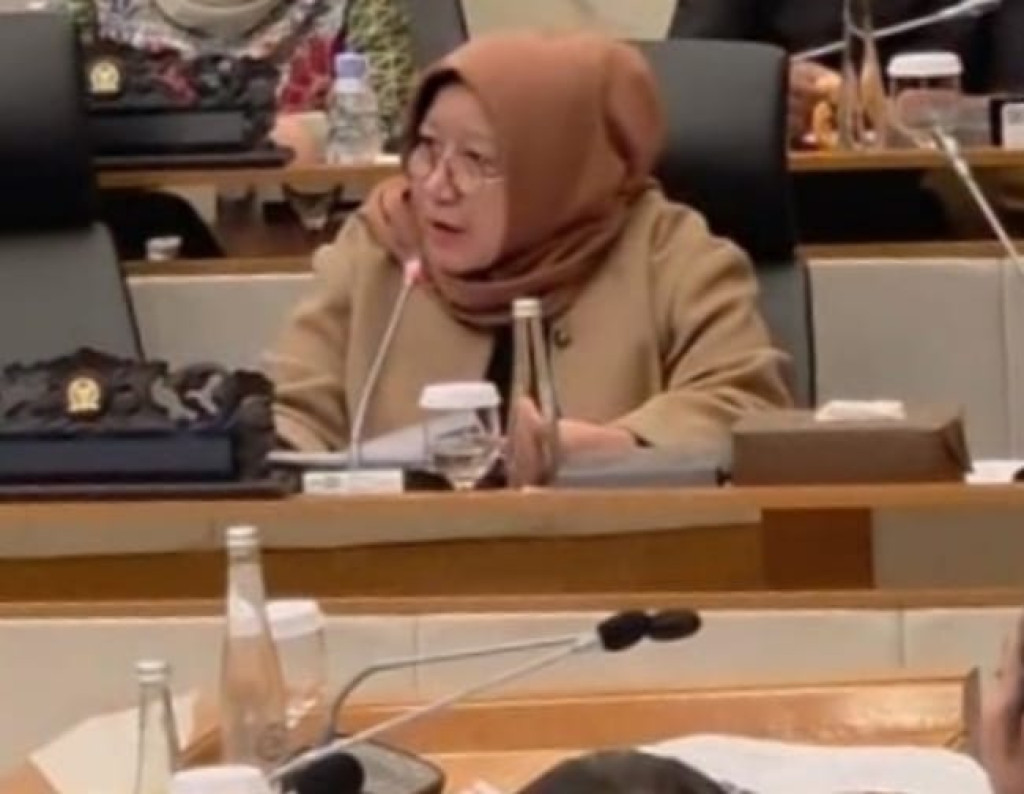 Tanah Adat Bukan Tanah Kosong, Siti Aisyah: Negara Wajib Hadir Melindungi Hak Rakyat