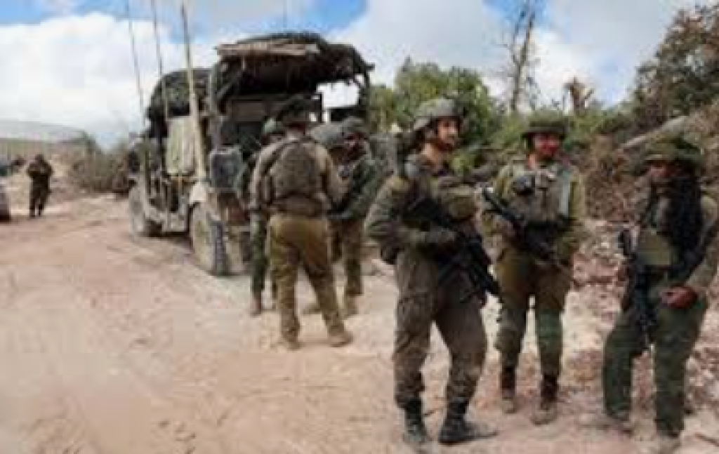Tangis Ayah Pecah di Hebron, Bayi Palestina Tewas Setelah Tentara Israel Lepaskan Tembakan